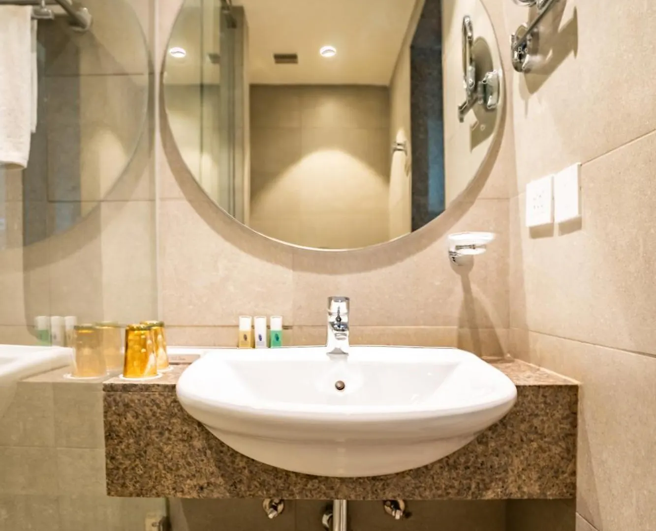 Juesta Residences - Aipl Joy Street, Gurgaon India