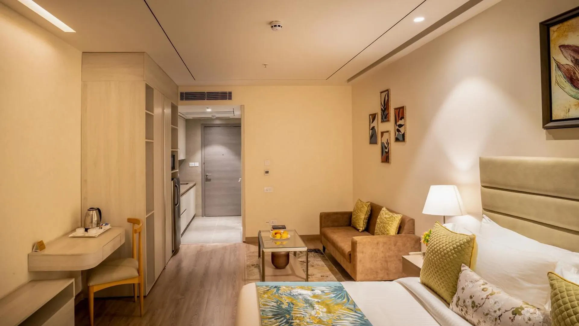 Juesta Residences - Aipl Joy Street, Gurgaon